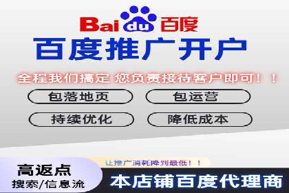 百度推广代运营公司成功案例：提升网站转化率的方法